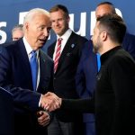 La Incertidumbre de la Candidatura de Biden y su Impacto en América Latina