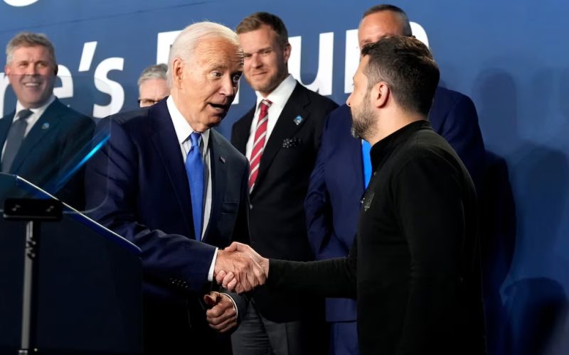 La Incertidumbre de la Candidatura de Biden y su Impacto en América Latina