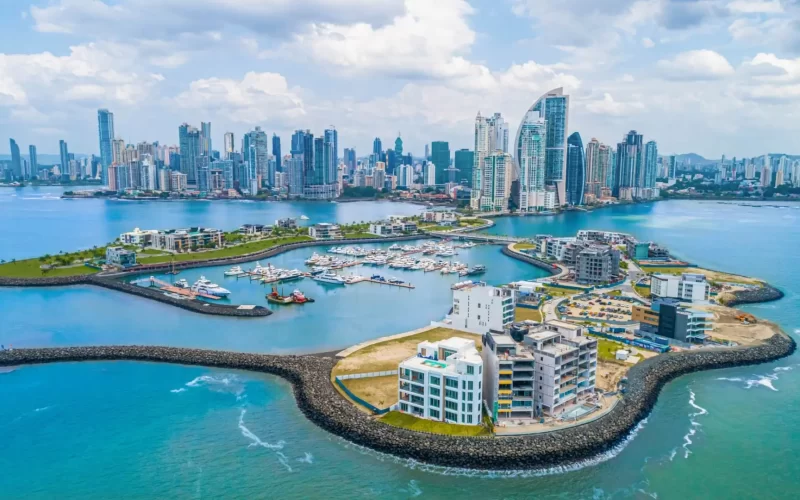 Proyectos residenciales en Panamá para personas de España: oportunidades de inversión