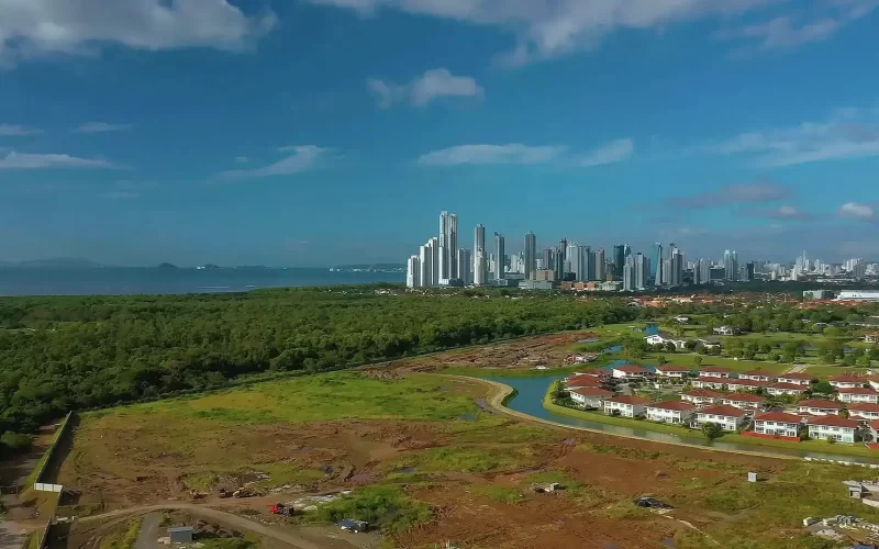 Por qué considerar Panamá para invertir en proyectos residenciales si eres de Uruguay