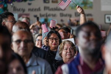 Estadounidenses y latinos: la evolución de la diversidad en EE.UU.