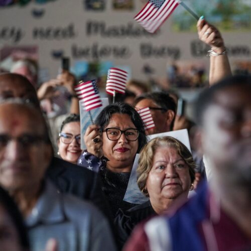 Estadounidenses y latinos: la evolución de la diversidad en EE.UU.