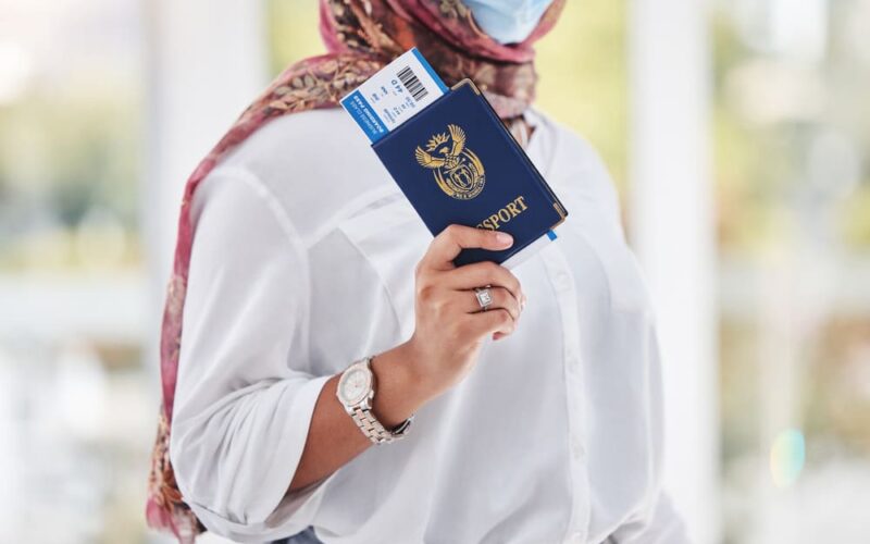 Todo sobre el trámite del pasaporte panameño con Legal Solutions Panamá